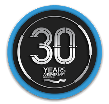 30th anniversary