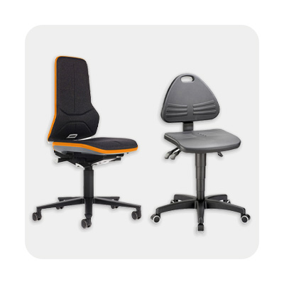 BIMOS Industrial Chairs