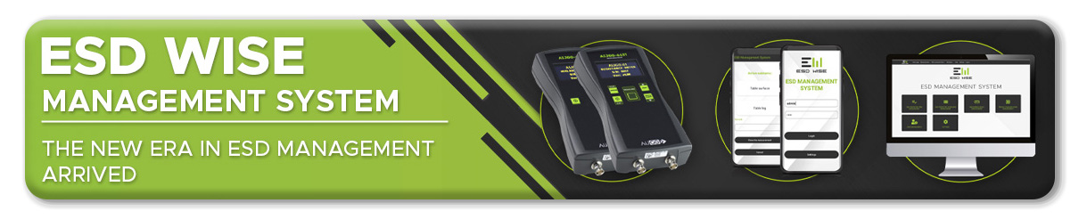 ESD Wise management system