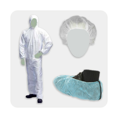 Cleanroom products