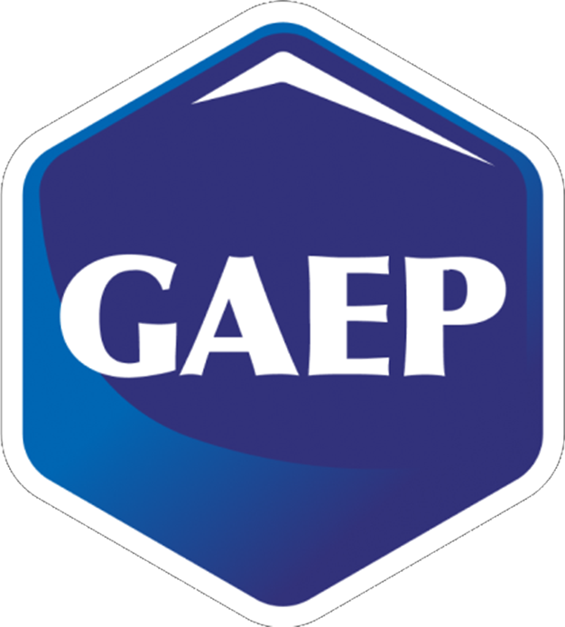 Gaep logo